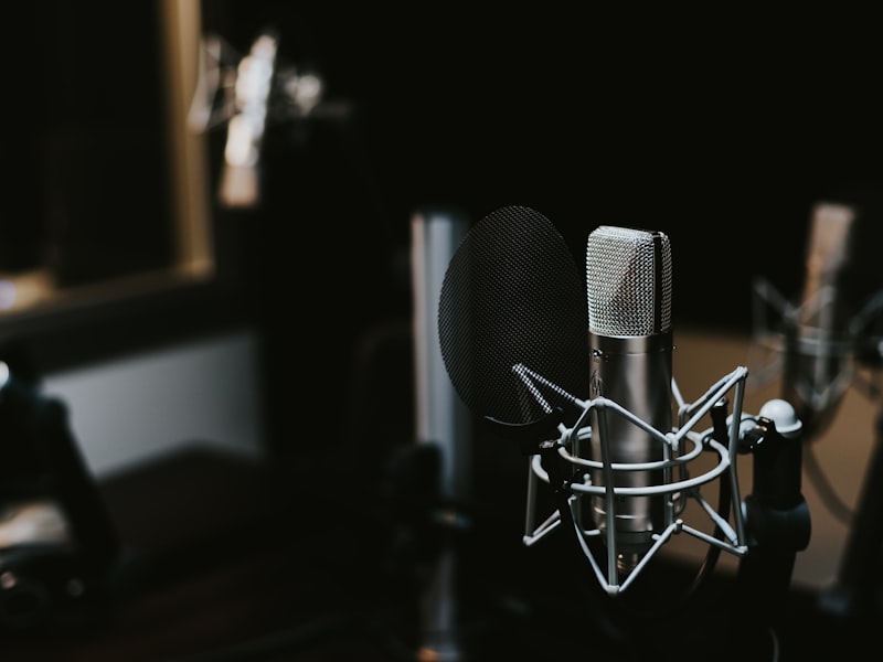 Studio Web TV clé en main — Média digital